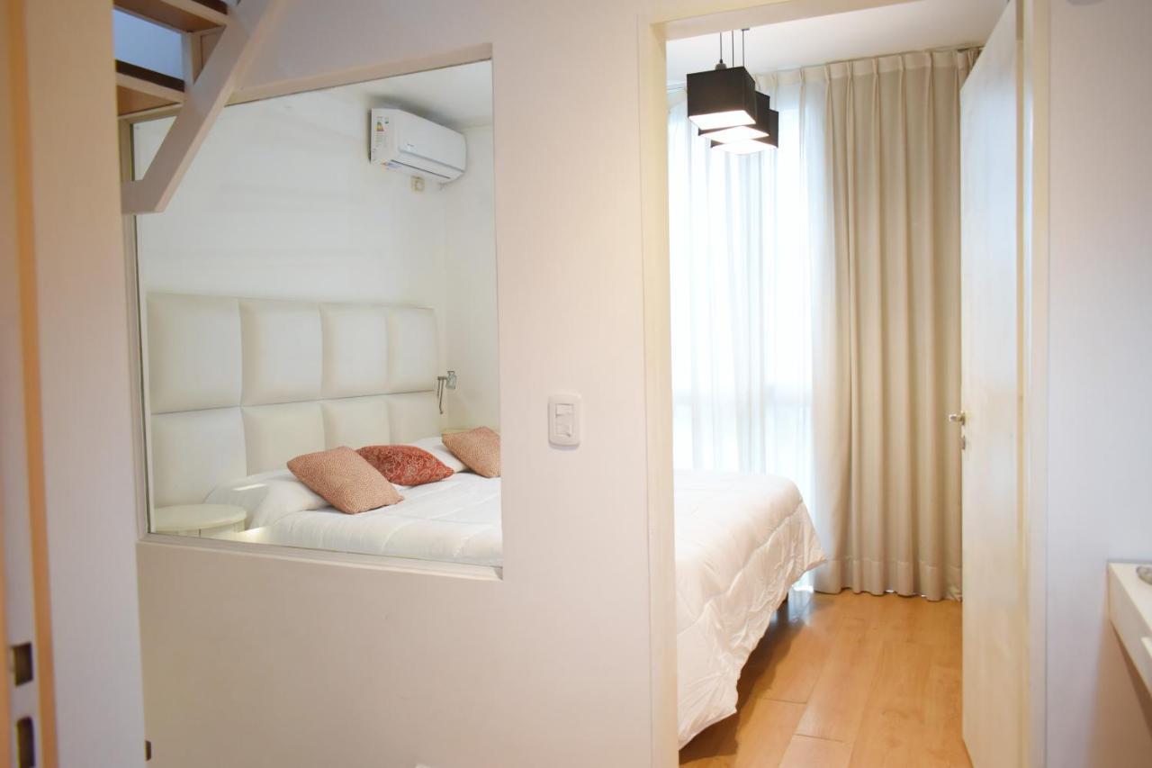 Syrah Studios Buenos Aires Exteriér fotografie