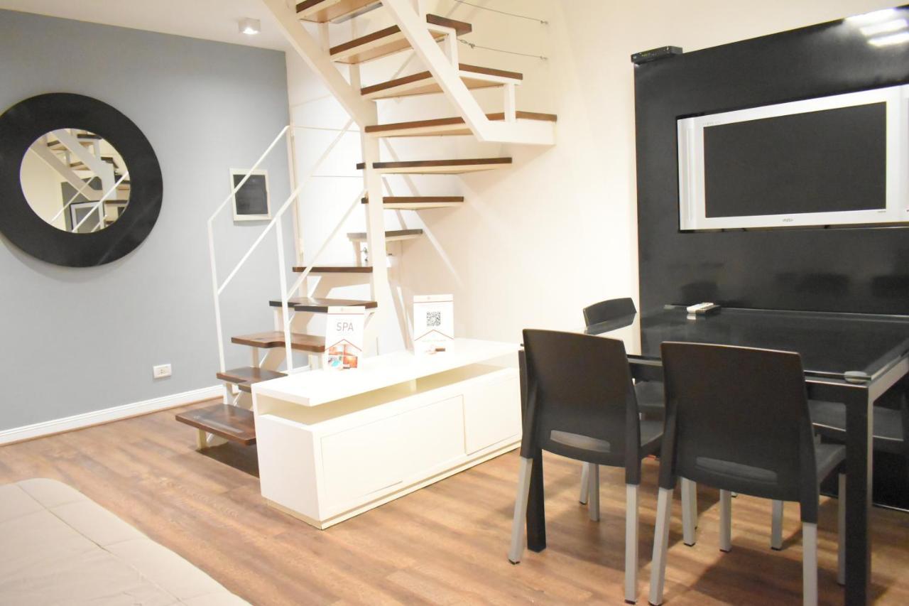 Syrah Studios Buenos Aires Exteriér fotografie