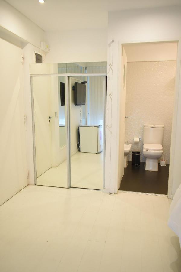 Syrah Studios Buenos Aires Exteriér fotografie
