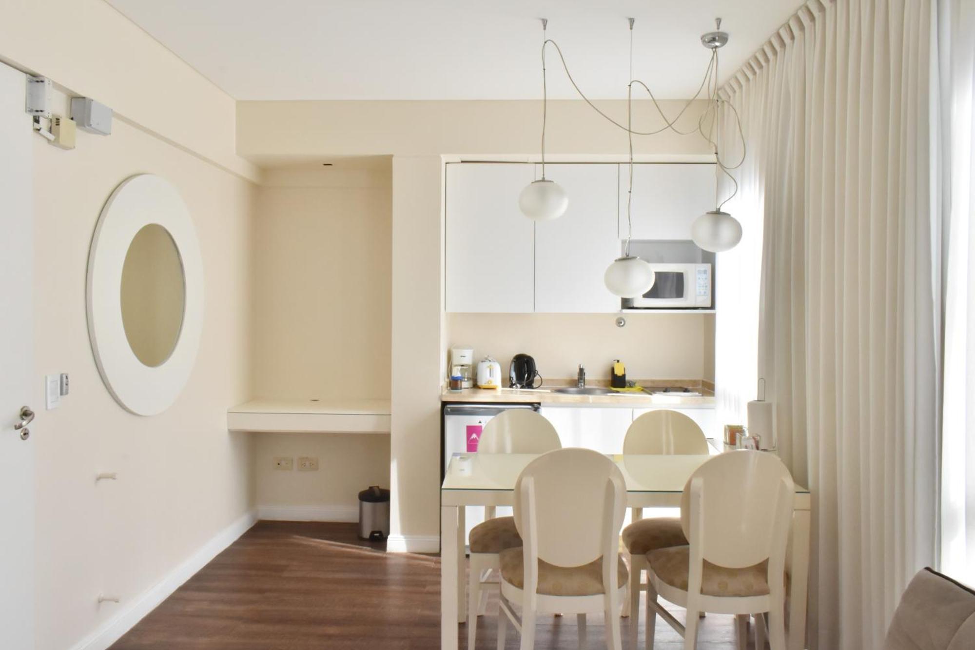 Syrah Studios Buenos Aires Exteriér fotografie