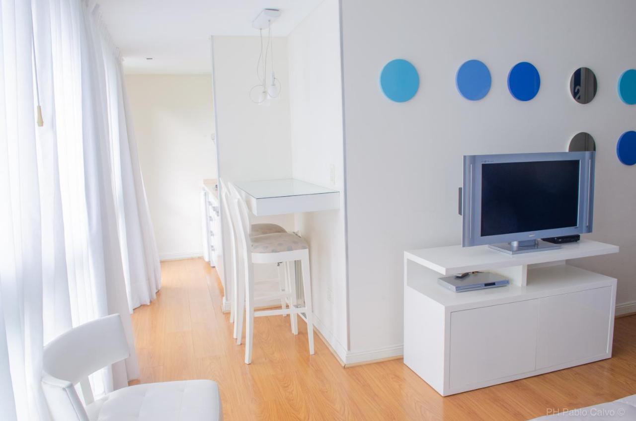 Syrah Studios Buenos Aires Exteriér fotografie